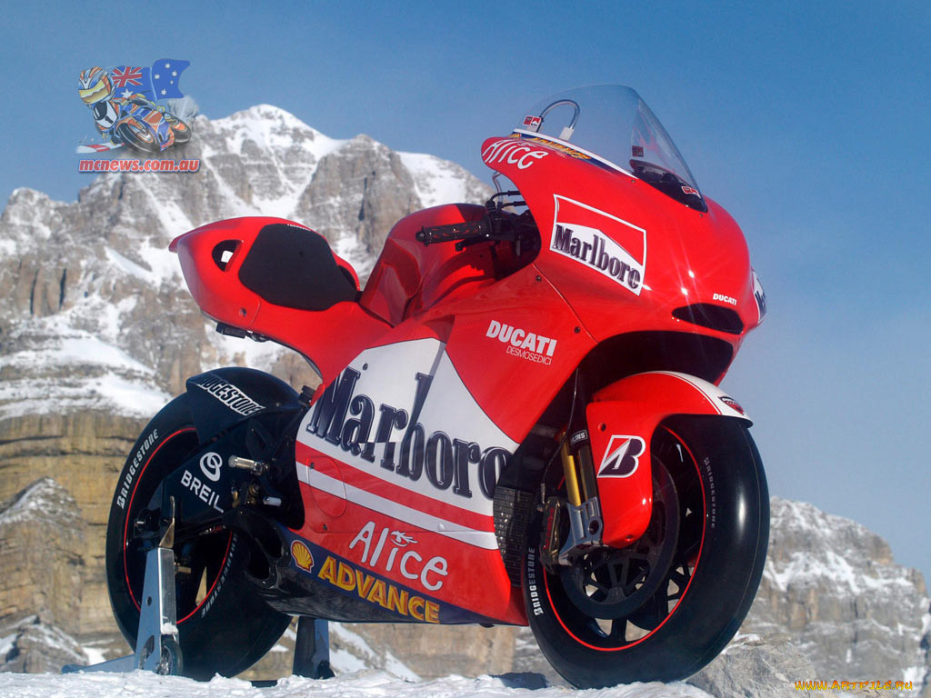 , ducati